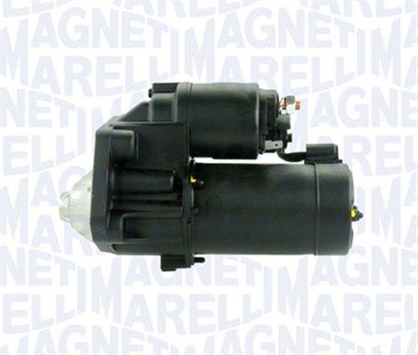 MAGNETI MARELLI Стартер 944280185810